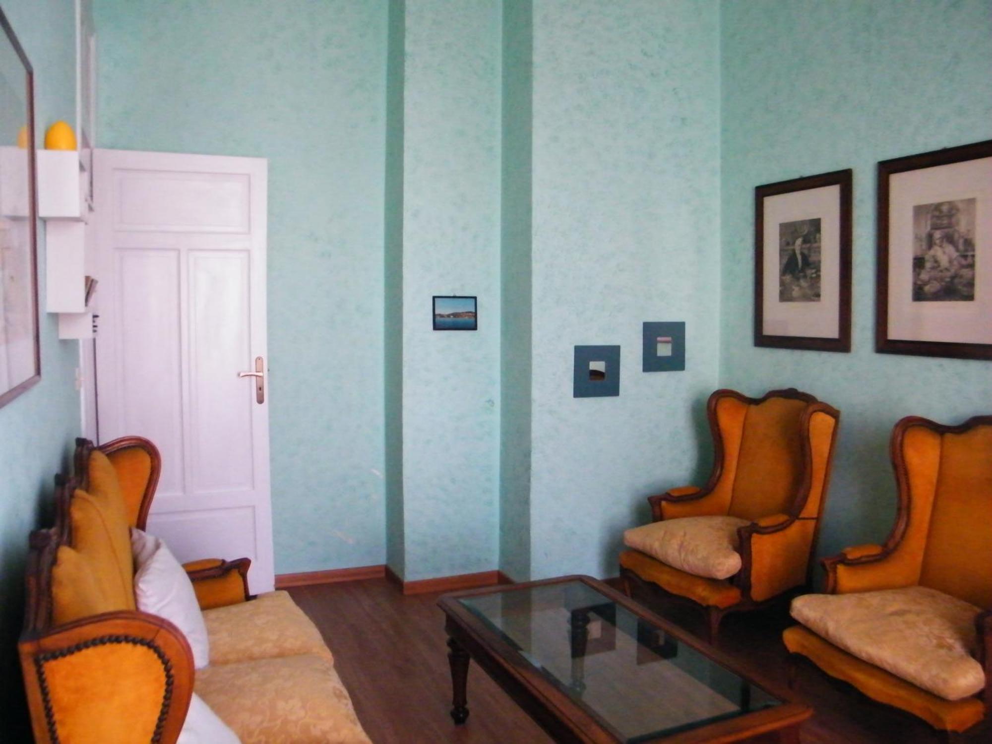 Vacanze I Provenzali Apartament